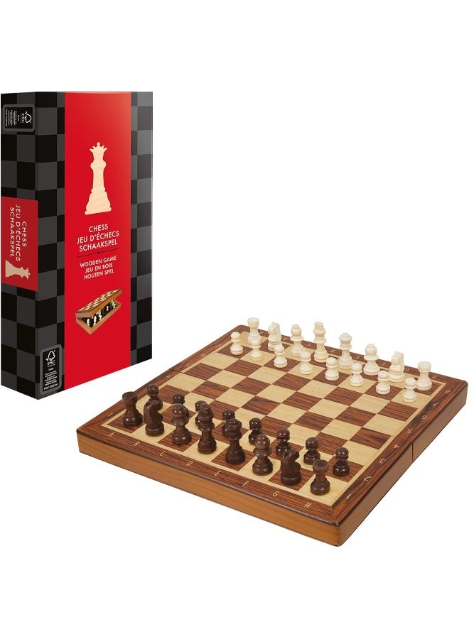 Mixlore Chess Folding Version - Image 4