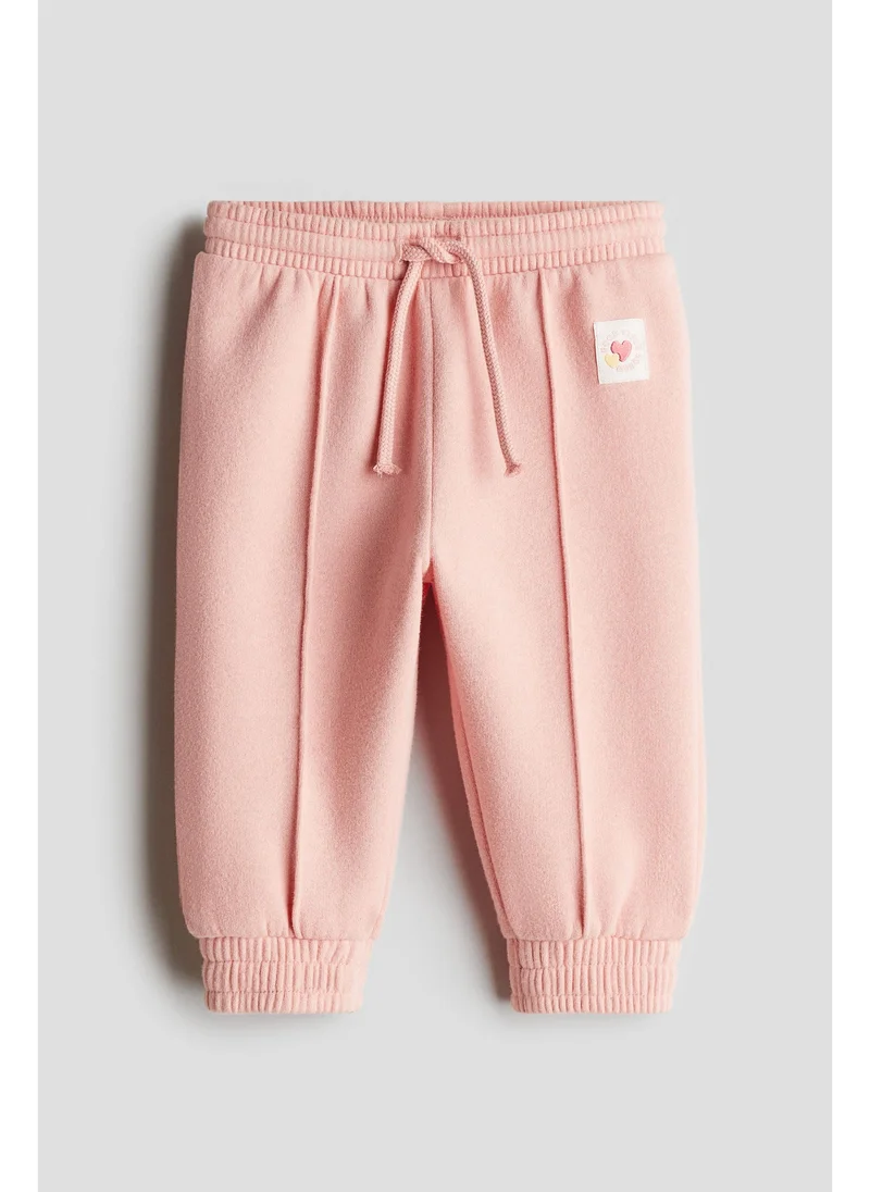 H&M Sweatshirt joggers