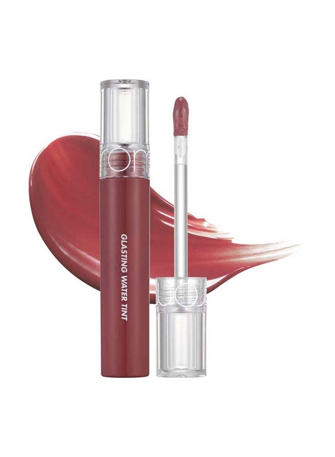 rom&nd Glasting Water Tint 08 Rose Stream - Image 2