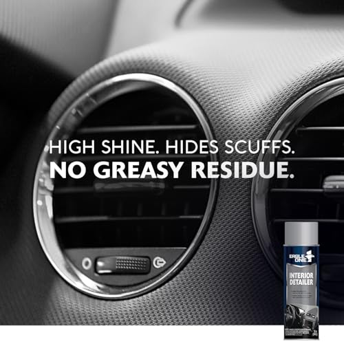 Eagle One Car Interior Detailer, One Step Detailer Spray for Cars, Trucks, 12 Oz - Image 2