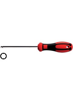 Ceta Form C-Plus Ball Head Allen Screwdriver-2.5X100 mm F23-025-100 