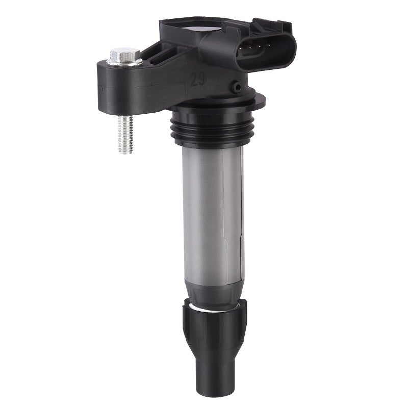 Ignition Coil Fits for Chevy Camaro Equinox Impala Malibu Caprice for Cadillac ATS CTS for GMC Acadia Terrain for Buick Enclave LaCrosse for Pontiac G6 G8 for Saturn Aura Outlook UF569 1PC