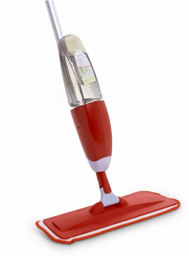 ALMUFARREJ - Handheld Floor Cleaning Spray Mop High Quality Durable Material Easy To Use Multicolour - Image 1