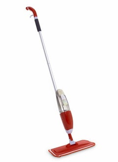 Handheld Floor Cleaning Spray Mop High Quality Durable Material Easy To Use Multicolour