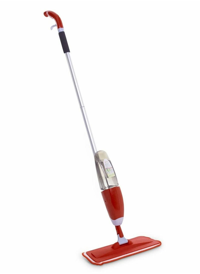 ALMUFARREJ - Handheld Floor Cleaning Spray Mop High Quality Durable Material Easy To Use Multicolour - Image 1