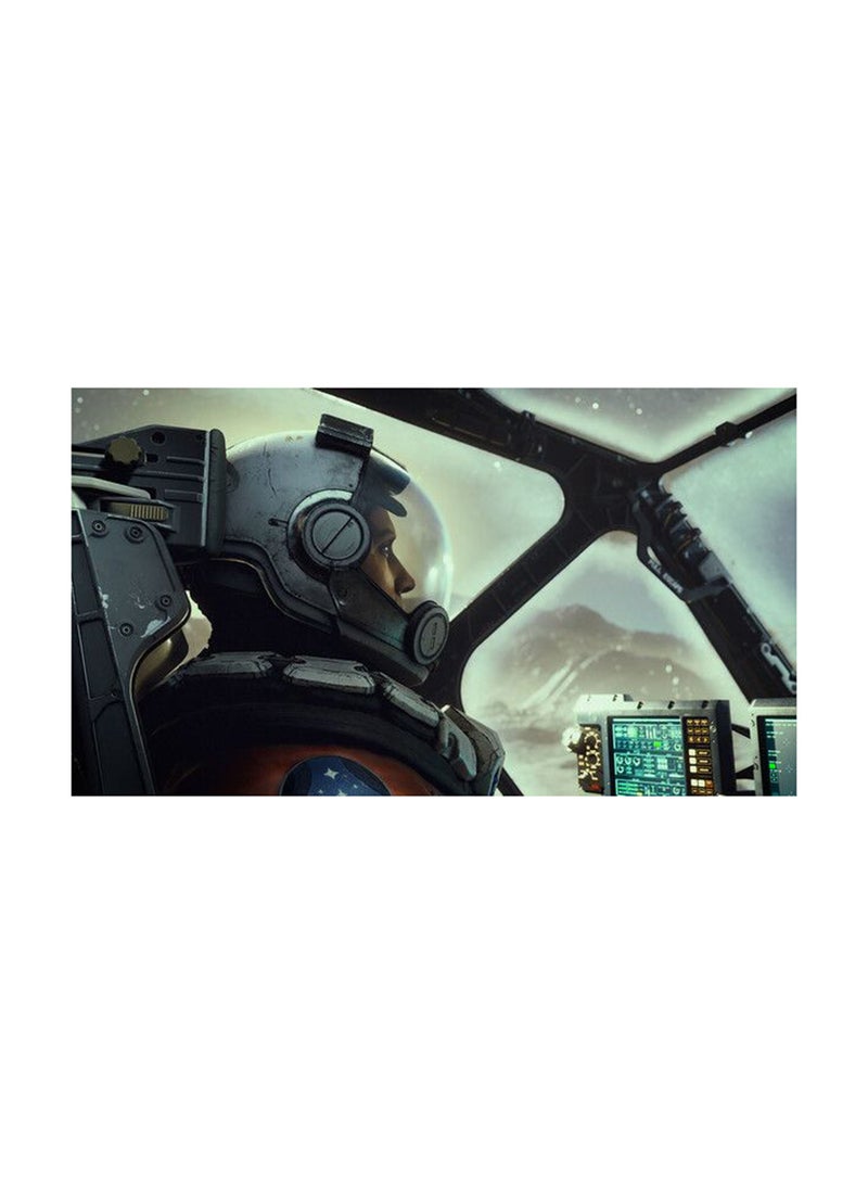 بيثيسدا ترقية Starfield Premium PEGI - Image 2