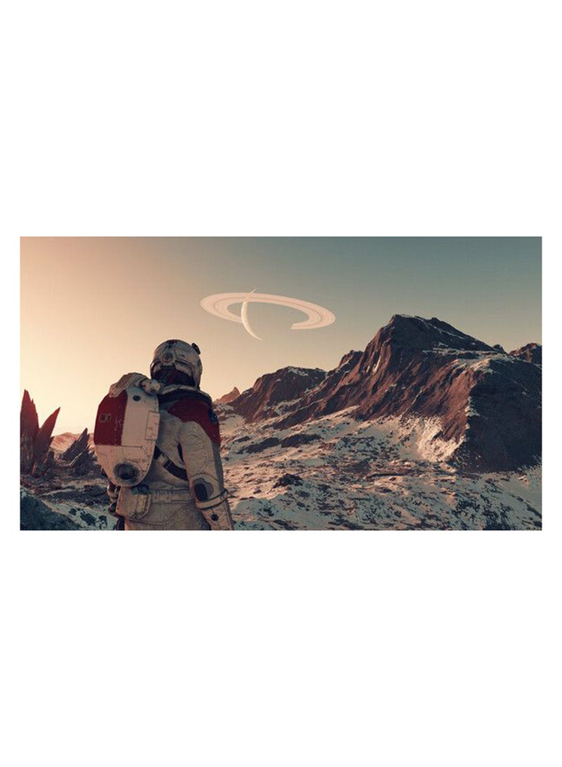 بيثيسدا ترقية Starfield Premium PEGI - Image 4