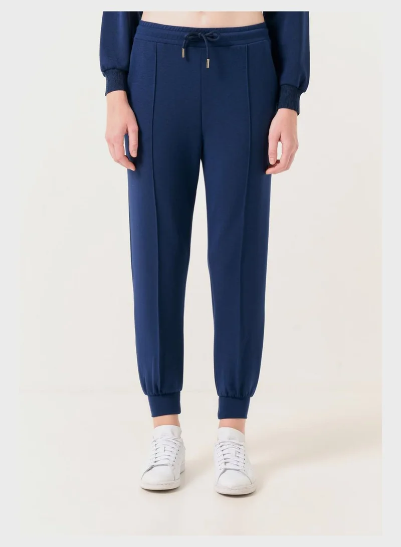 Jimmy Key High Waist Pants