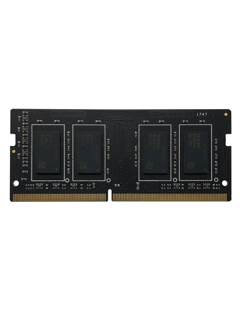 باتريوت ذاكرة الوصول العشوائي 8 جيجابايت DDR4 3200 ميجاهرتز ذاكرة الكمبيوتر المحمول PSD48G320081S  - Image 2