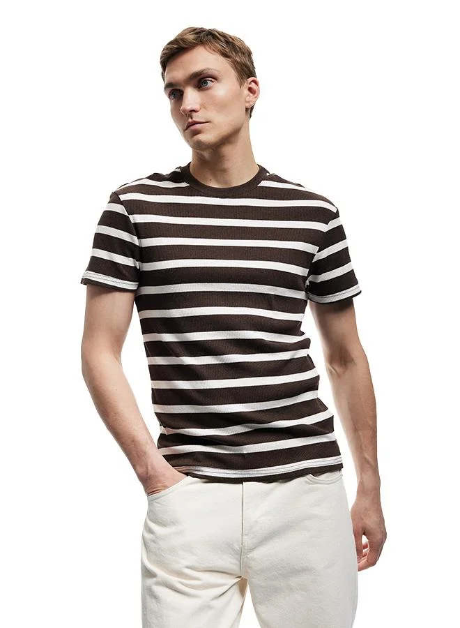 Koton Striped T-Shirt