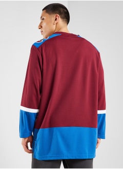 Fanatics Nhl Colorado Avalanche Jersey  - Image 2