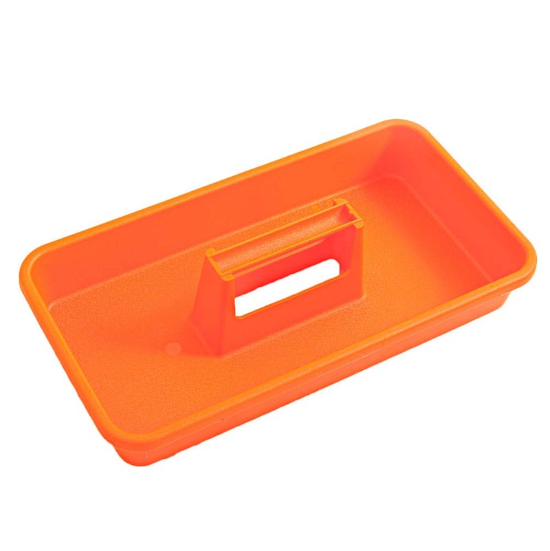 Flambeau Outdoors 1409 Marine Dry Box, 14", Orange - Image 4