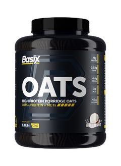 Basix Oats Coconut 3Kg  - Image 1