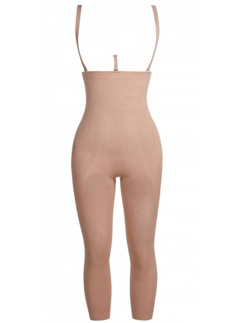 Seamless Full Corset Suitable for Postpartum Recovery, Wedding and All Important Occasions for You to Always Be Radiant Multiple Sizes - Image 3