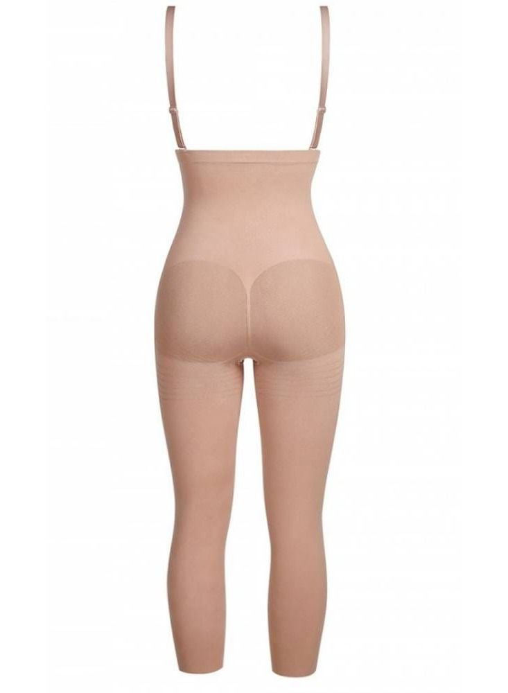 Seamless Full Corset Suitable for Postpartum Recovery, Wedding and All Important Occasions for You to Always Be Radiant Multiple Sizes - Image 2