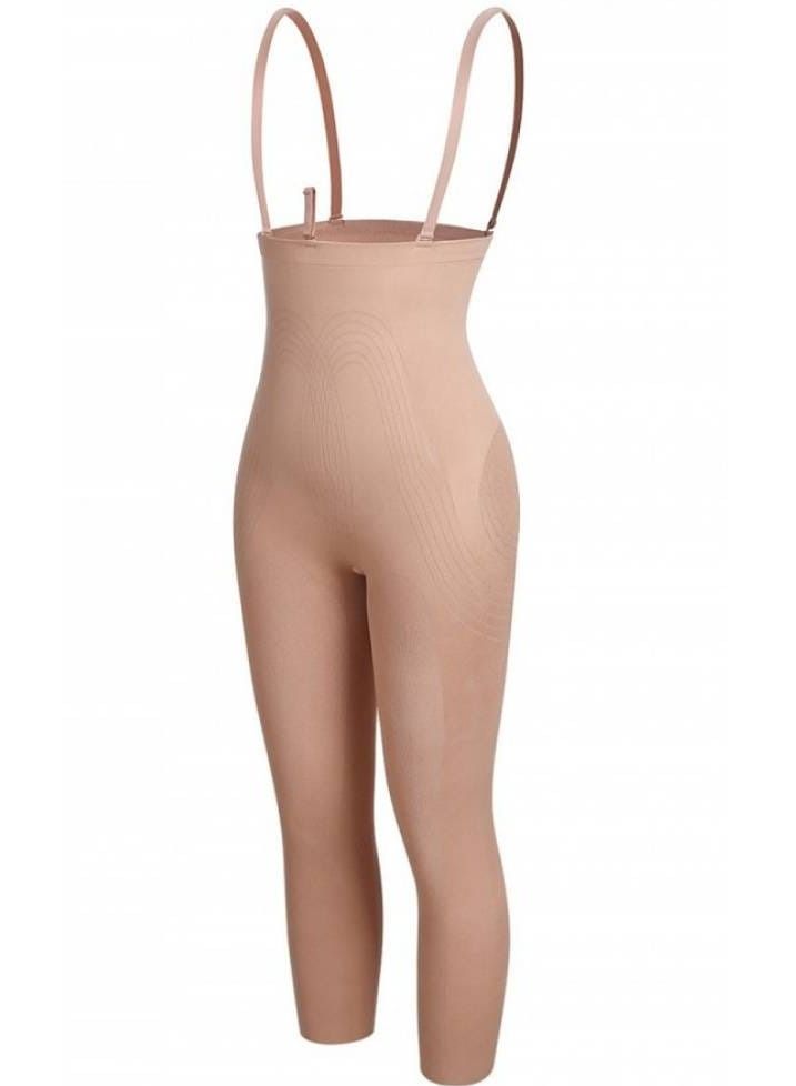 Seamless Full Corset Suitable for Postpartum Recovery, Wedding and All Important Occasions for You to Always Be Radiant Multiple Sizes - Image 1