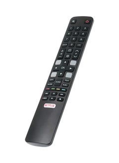 HuHa TCL Remote Control Smart, LCD, LED TV's with netflix & youtube smart tv  - Image 1