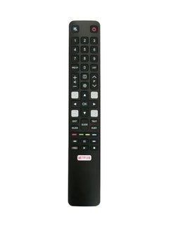 HuHa TCL Remote Control Smart, LCD, LED TV's with netflix & youtube smart tv  - Image 3