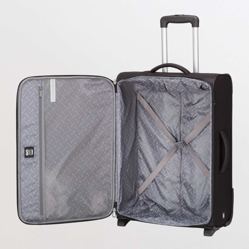 CARPISA Soft Trolley M-Jaunter Go - Image 4