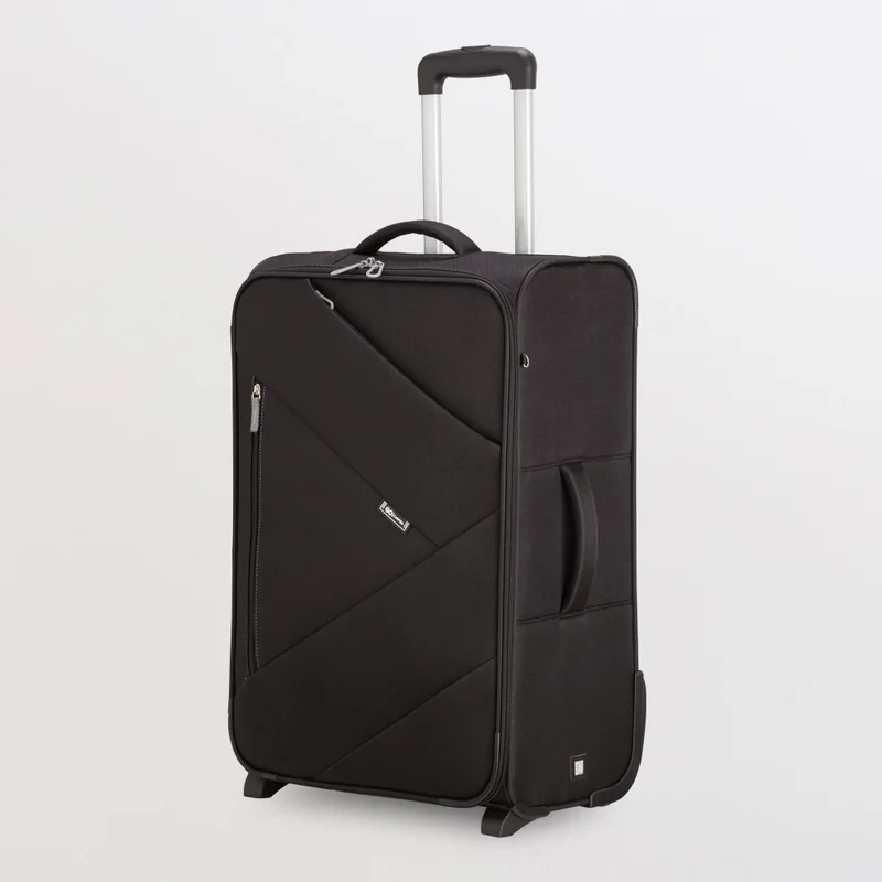 CARPISA Soft Trolley M-Jaunter Go