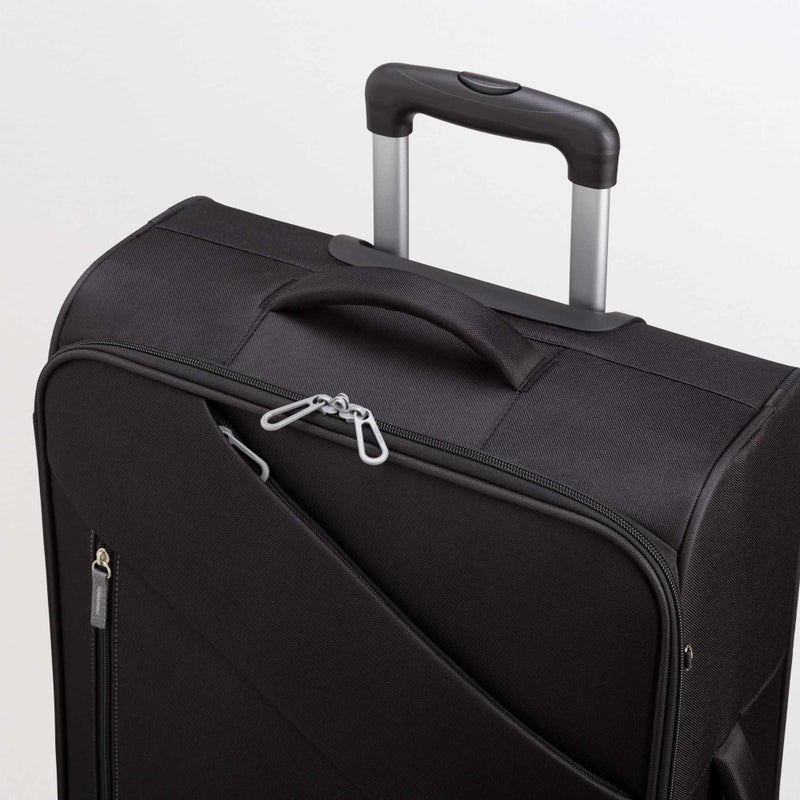 CARPISA Soft Trolley M-Jaunter Go - Image 5