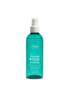 Manuka Tree Face Toner