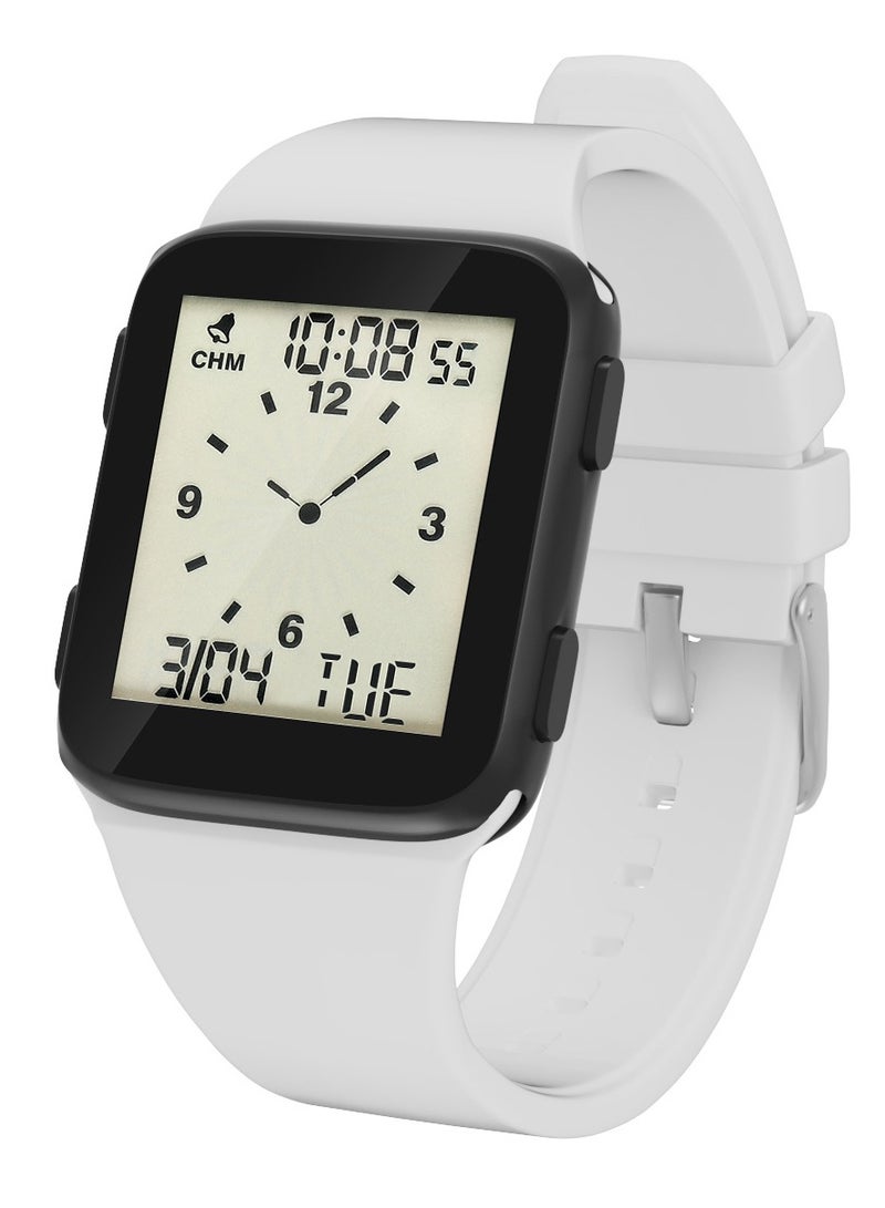 New P13 Children's Watch, Suitable For Girls And Boys Digital Sports Watch, Luminous Watch, With Alarm Mode, 50 Meters Waterproof, Shock-Resistant And Drop-Proof Watch, Suitable For 5-16 Years Old Boys And Girls Teenagers Students - Image 1