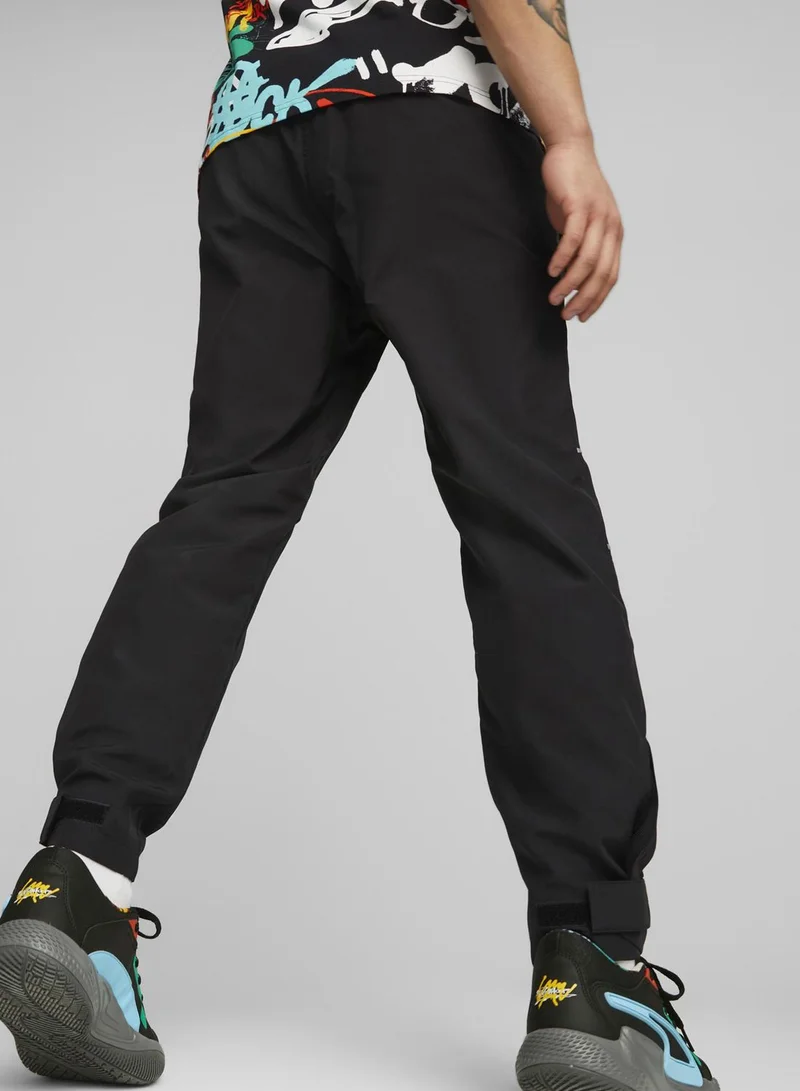 PUMA Breakdown Cargo