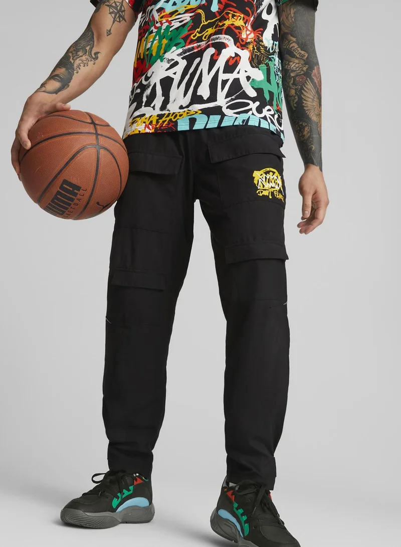 PUMA Breakdown Cargo