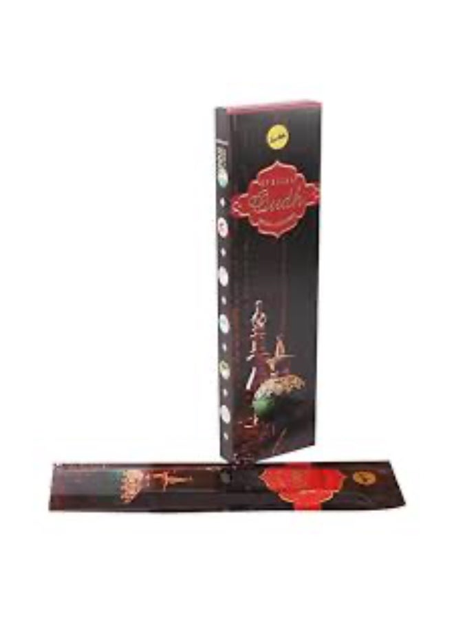 Sree Vani Special oud incense sticks - Image 2