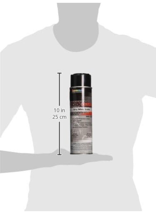 SEYMOUR Seymour 620-1505 Tool Crib Dry Moly Lube  - Image 2