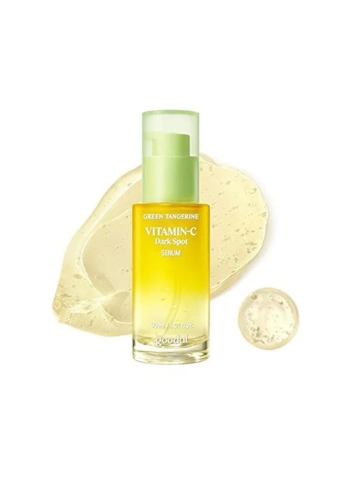 جود جرين تانجرين فيتامين سي مصل 30ML - Image 1