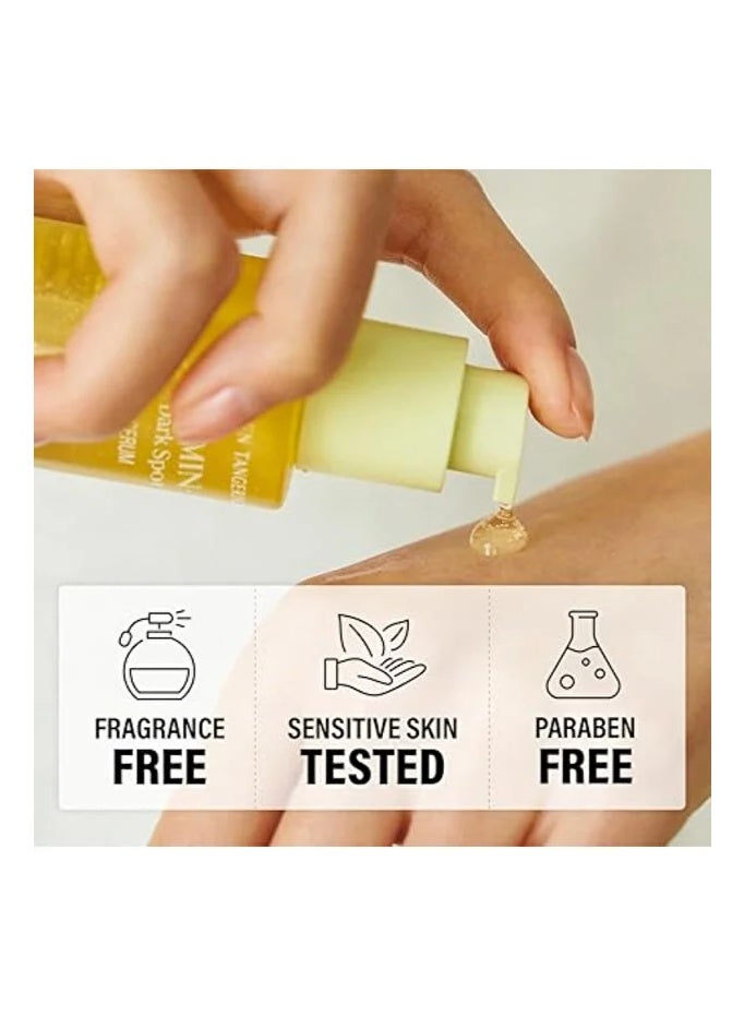 جود جرين تانجرين فيتامين سي مصل 30ML - Image 5