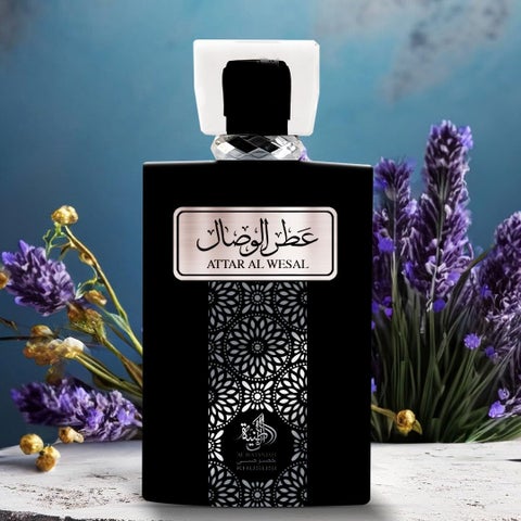 Al Wataniah Al Wataniah Attar Al Wesal Eau de Parfum 100ml | Best 