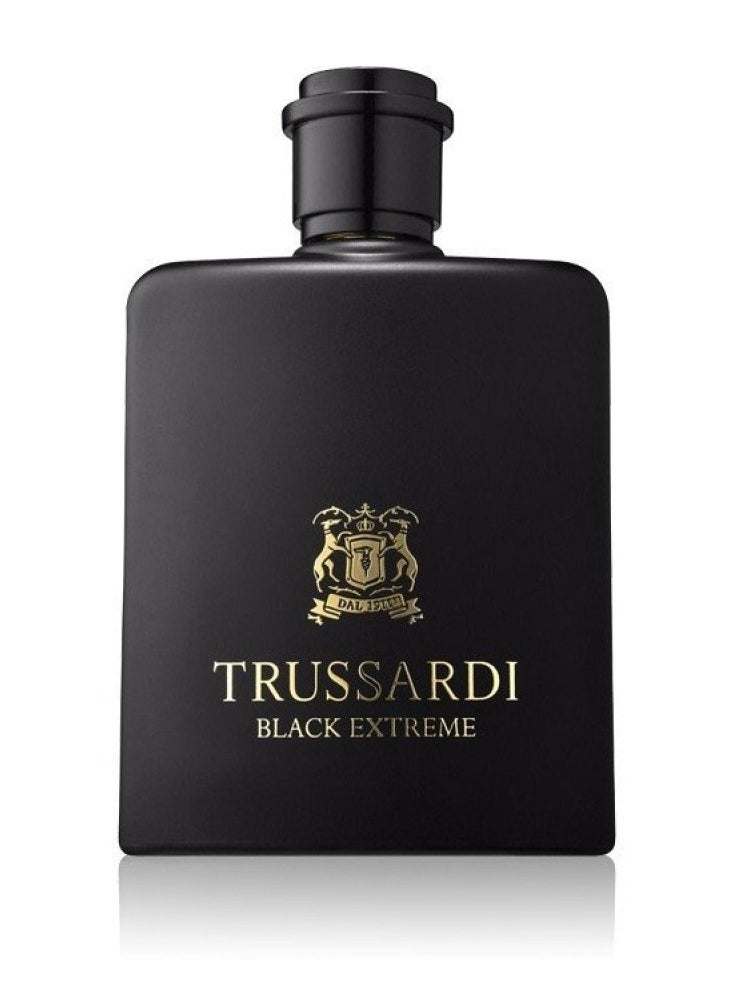 TRUSSARDI - Trussardi Black Extreme EDP 100 ml - Image 1
