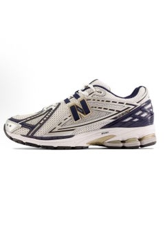 White/Dark blue