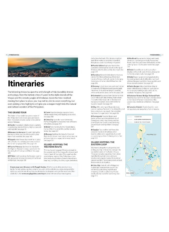 The Rough Guide to the Philippines (Travel Guide with Free eBook)  - Image 5