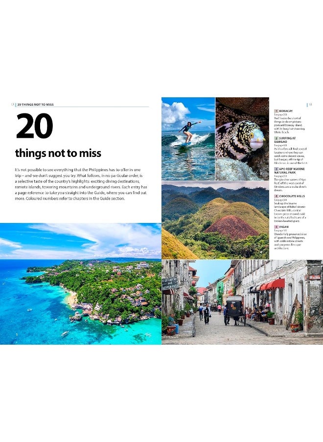 The Rough Guide to the Philippines (Travel Guide with Free eBook)  - Image 4