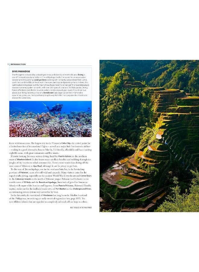 The Rough Guide to the Philippines (Travel Guide with Free eBook)  - Image 3