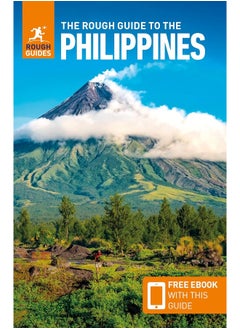 The Rough Guide to the Philippines (Travel Guide with Free eBook) - pzsku/Z384CDB9A83993551462FZ/45/_/1726144445/98ca9ca9-6eda-4893-b356-8f1713a2eb79