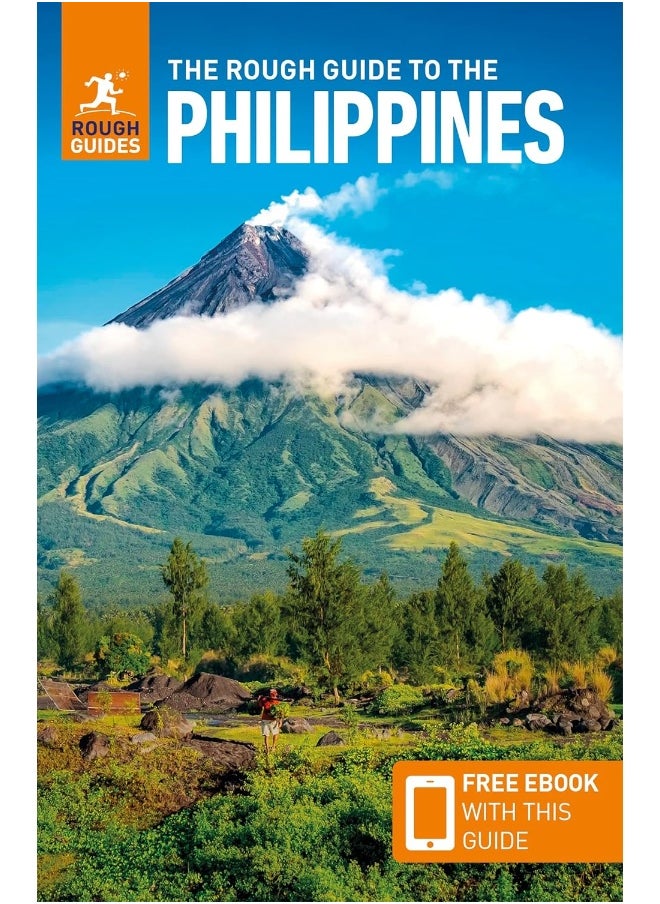 The Rough Guide to the Philippines (Travel Guide with Free eBook)  - Image 1
