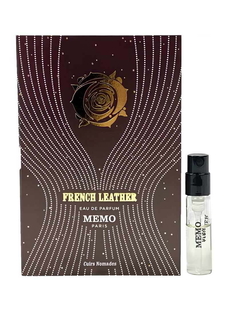 Memo perfume set of 7 pieces - Image 2