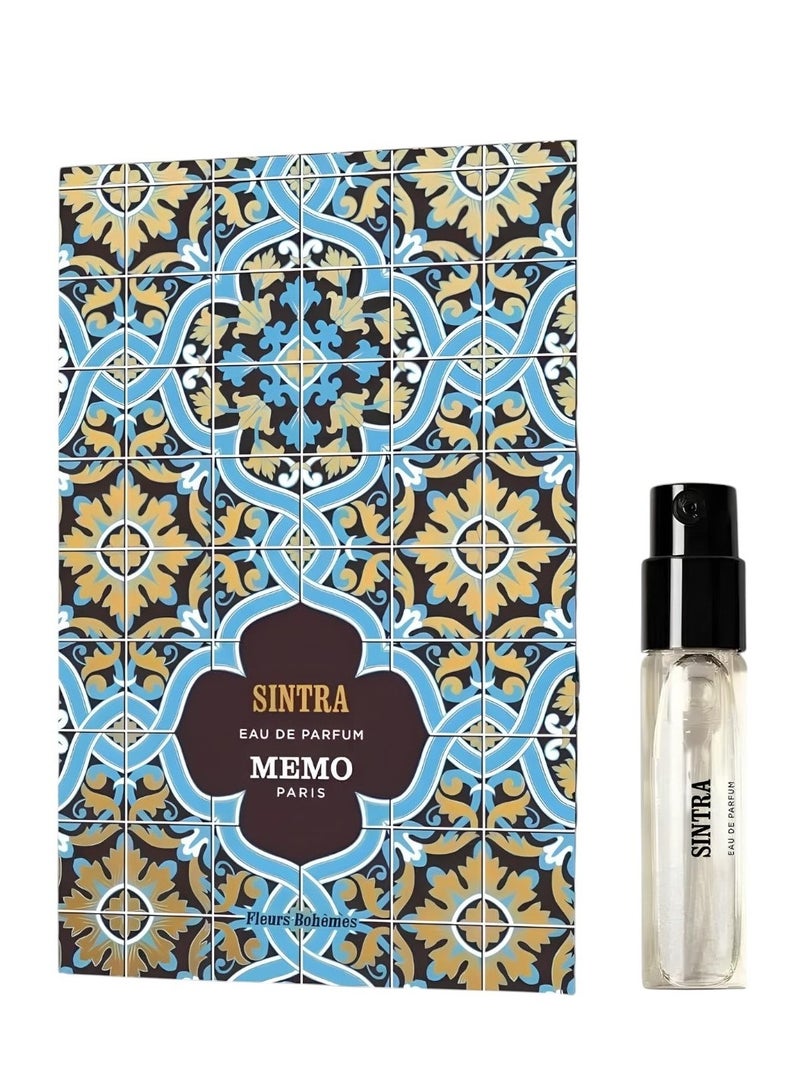 Memo perfume set of 7 pieces - Image 3