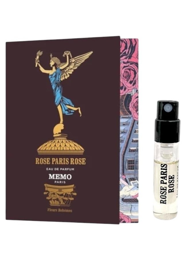 Memo perfume set of 7 pieces - Image 4