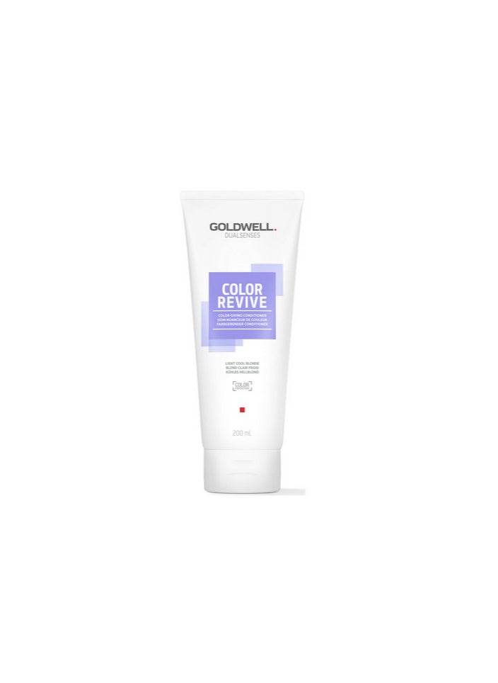 Goldwell Goldwell Dualsenses Color Revive Light Cool Blonde 200ml 