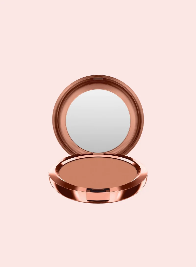 MAC Cosmetics Next to Nothing Bronzing Powder - Totally Taupeles