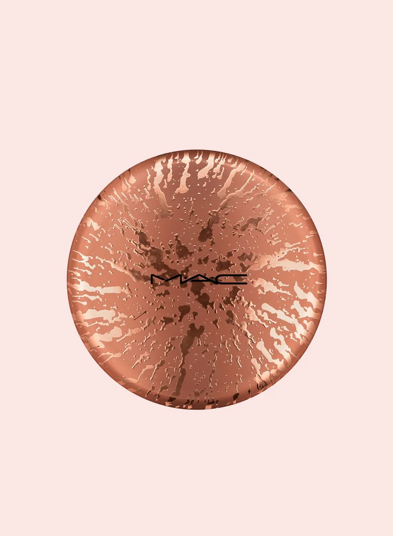 MAC Cosmetics Next to Nothing Bronzing Powder - Totally Taupeles