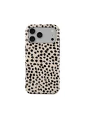 BURGA iPhone 17 Pro Almond Latte