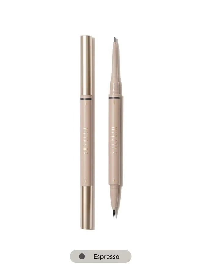 Brows On Demand 2-in-1 Espresso - Image 2