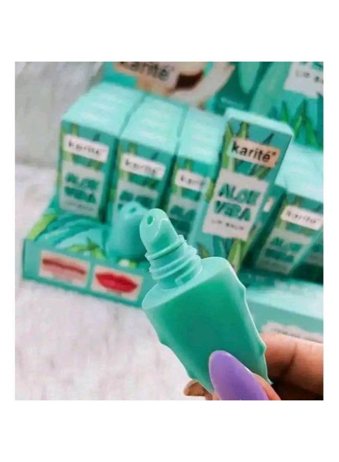 كاريت مرطب شفاة بالصبار 8 مل - Image 4